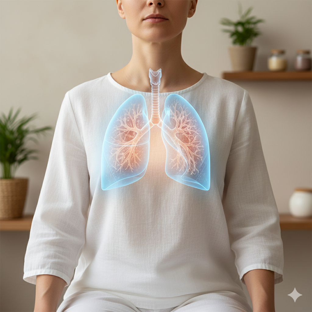 Respiratory Diseases