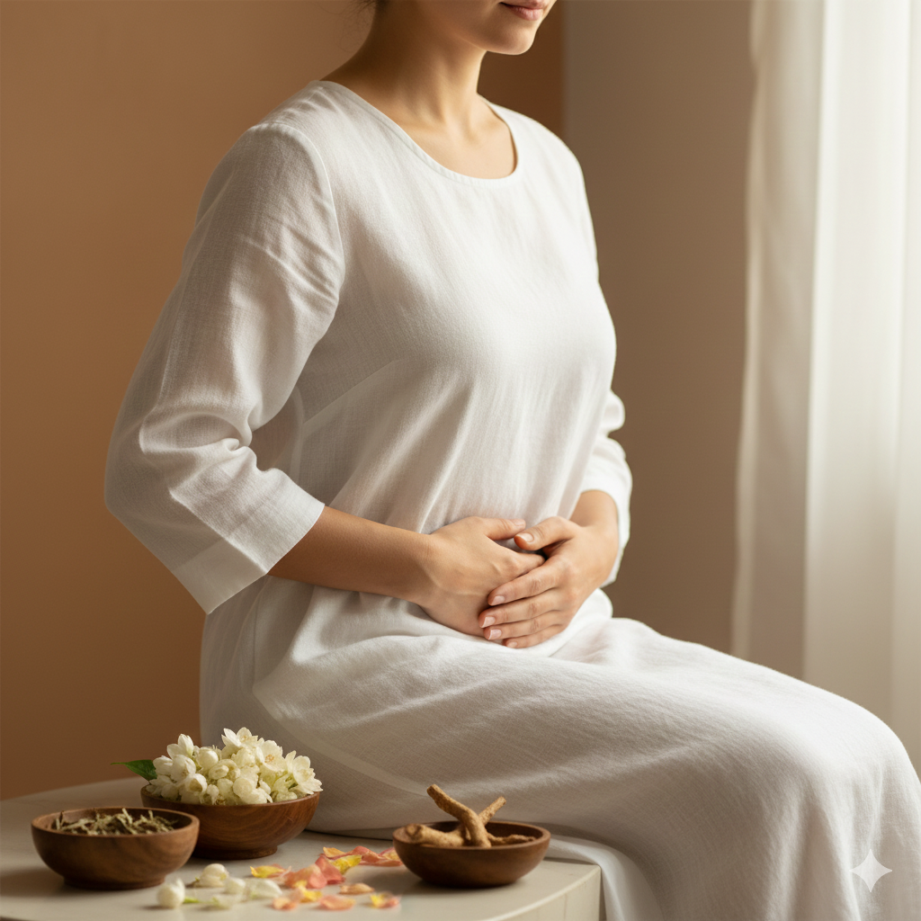 Gynaecological Issues